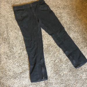 Leifsdottir Cords from Anthropologie